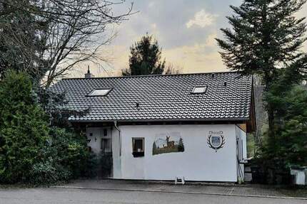 Haus Metzingen Glems - 1 Zimmer, 262 m&sup2;, 590.000&euro; | Angebot:25866349