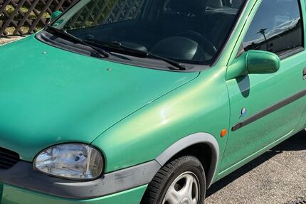 Opel Corsa 45.000 km 3.000 &euro; Wiernsheim 75446