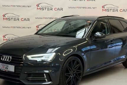 Audi A4 277.000 km 13.490 &euro; Magstadt 71106