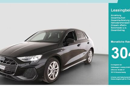 Audi A3 11.220 km 34.840 &euro; Herrenberg 71083