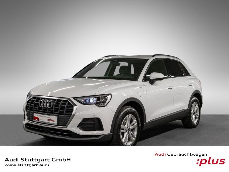 Audi Q3 89.999 km 26.555 € Stuttgart 70469