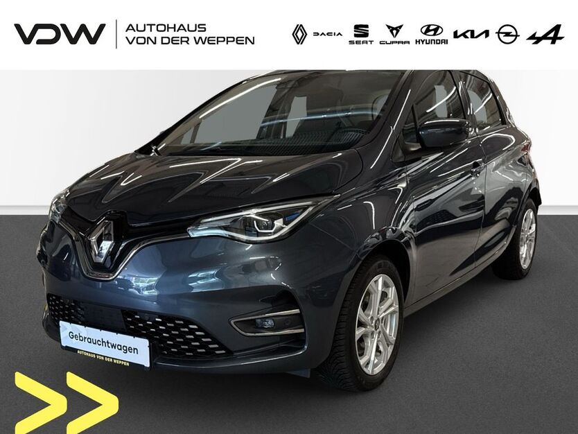Renault ZOE 46.990 km 14.900 € Stuttgart 70469