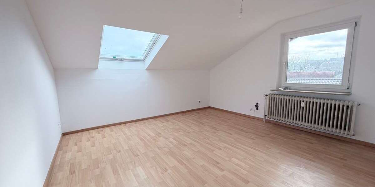 Wohnung zum Mieten in Freiberg am Neckar 625 € 50 m² 2.5 zimmer