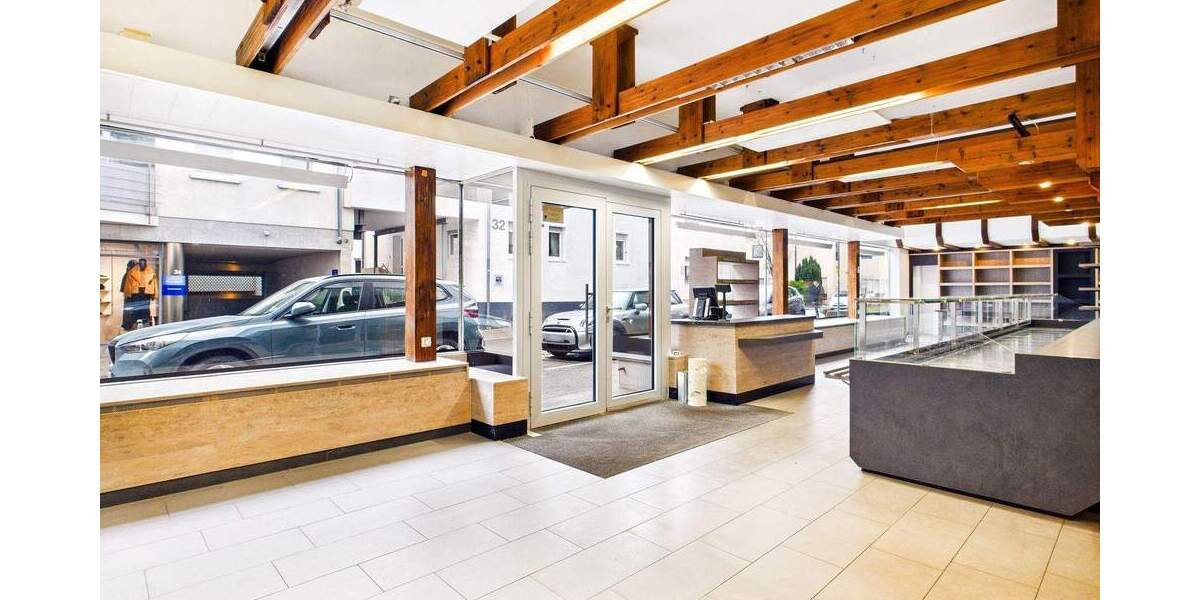 Gewerbeobjekt Stuttgart Feuerbach - 325.000&euro; | Angebot:25797656