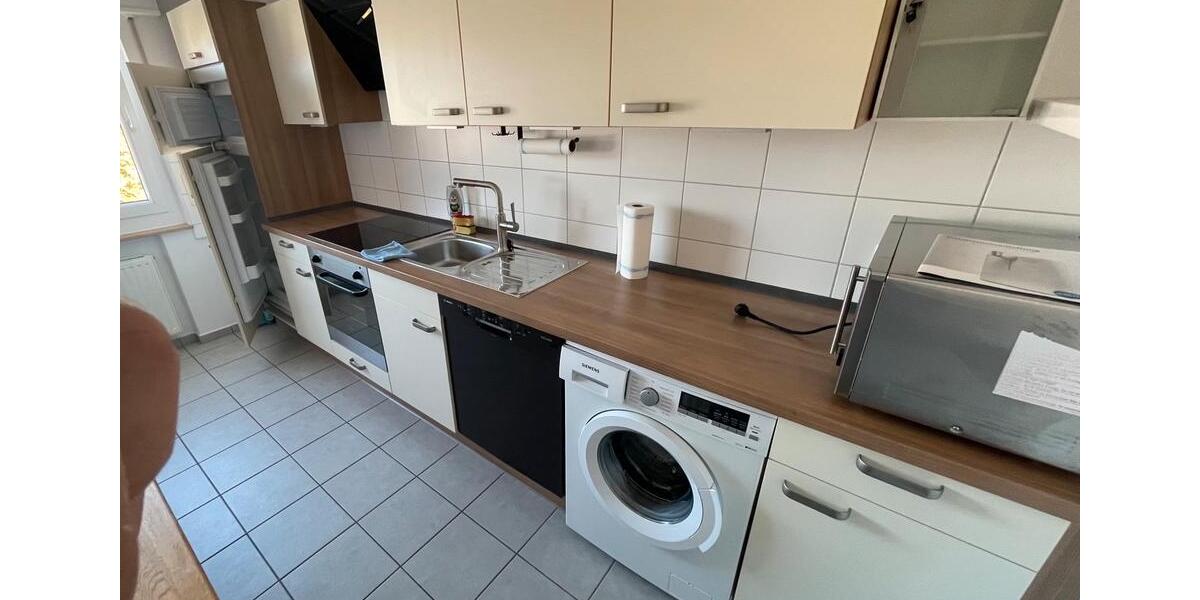 Dachgeschoßwohnung Stuttgart Sillenbuch - 3 Zimmer, 71 m&sup2;, 285.000&euro; | Angebot:27111037