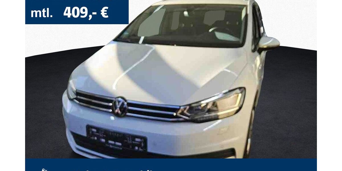 VW Touran 37.567 km 29.930 &euro; Ludwigsburg 71634