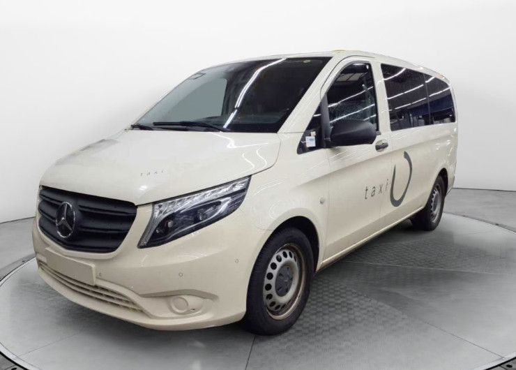 Mercedes-Benz Vito 185.000 km 29.999 &euro; Reutlingen / Mittelstadt 72766