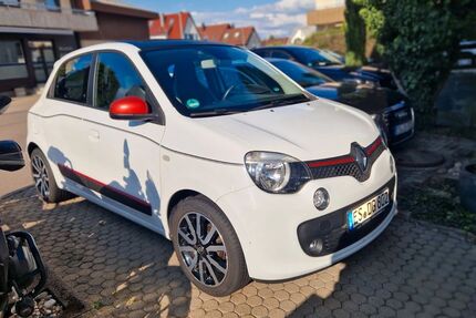 Renault Twingo 67.700 km 6.600 &euro; Leinfelden-Echterdingen 70771
