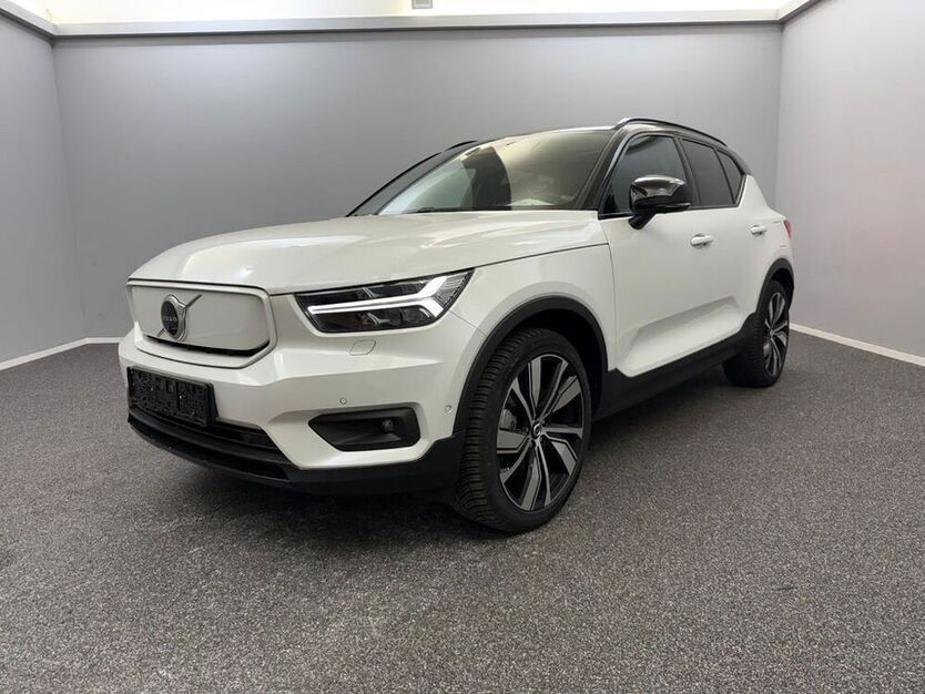XC40