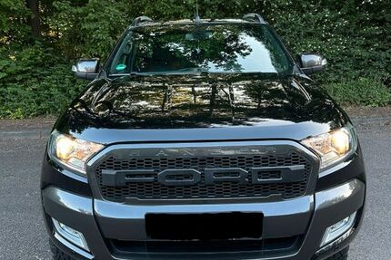 Ford Ranger 89.400 km 31.000 € Tübingen 72070