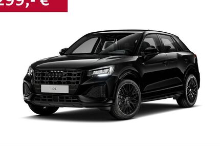 Audi Q2 32.200 km 24.830 &euro; Ludwigsburg 71636