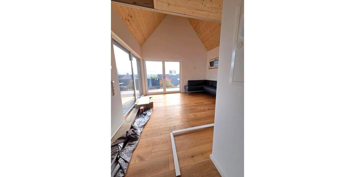 Einfamilienhaus Tübingen Lustnau - 1.5 Zimmer, 45 m&sup2;, 690&euro; | Angebot:27617675