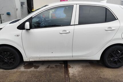 Kia Picanto 56.000 km 10.999 &euro; Hochdorf - Eberdingen 71735