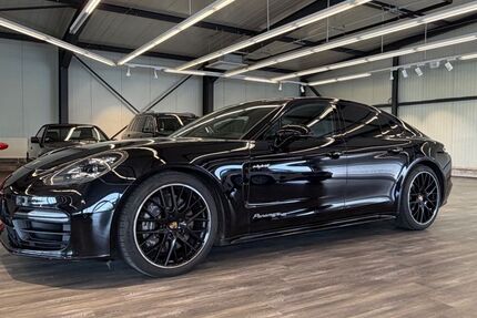 Porsche Panamera 105.000 km 58.150 &euro; Jettingen 71131