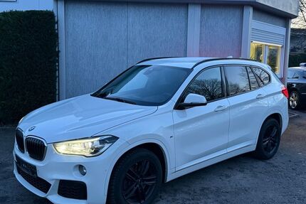 BMW X1 227.320 km 13.495 &euro; Walddorfhäslach 72141