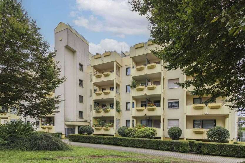 Wohnung zum Kaufen in Tamm 150.000 € 42.64 m²