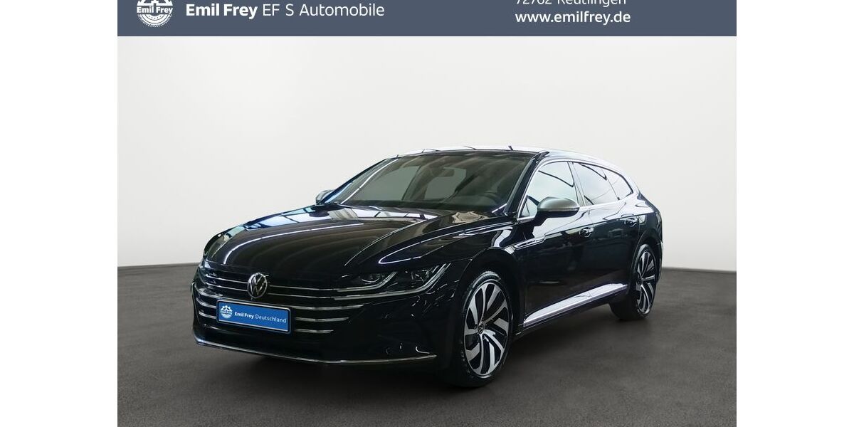 VW Arteon 89.326 km 24.906 &euro; Reutlingen 72762