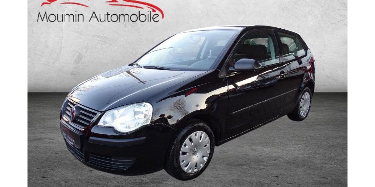 VW Polo 255.000 km 1.995 &euro; Vaihingen an der Enz (Enzweihingen) 71665