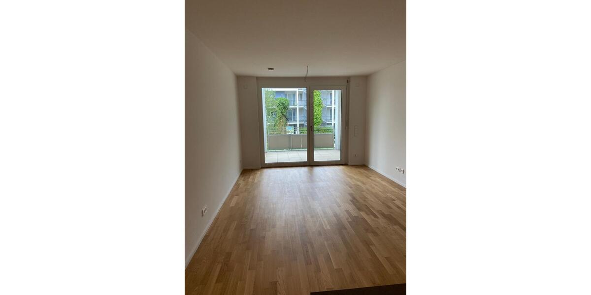 Etagenwohnung Esslingen am Neckar Hegensberg - 4 Zimmer, 84 m&sup2;, 1.480&euro; | Angebot:24588087
