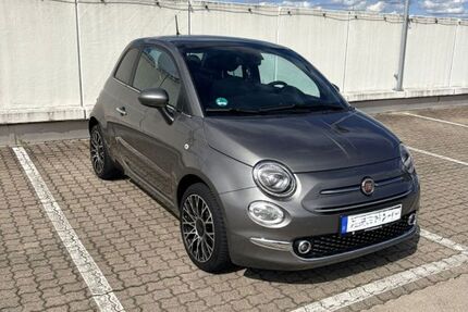 Fiat 500 30.880 km 13.900 &euro; Kohlberg 72664