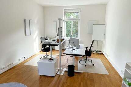 Gewerbeobjekt Stuttgart Bad Cannstatt - 550&euro; | Angebot:27646050