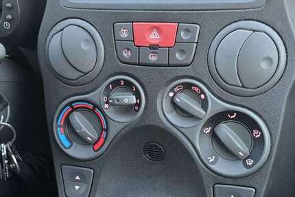 Fiat Panda 53.000 km 4.500 &euro; Sindelfingen 71065