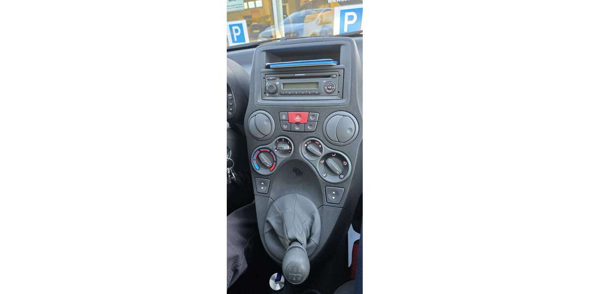 Fiat Panda 53.000 km 4.500 &euro; Sindelfingen 71065