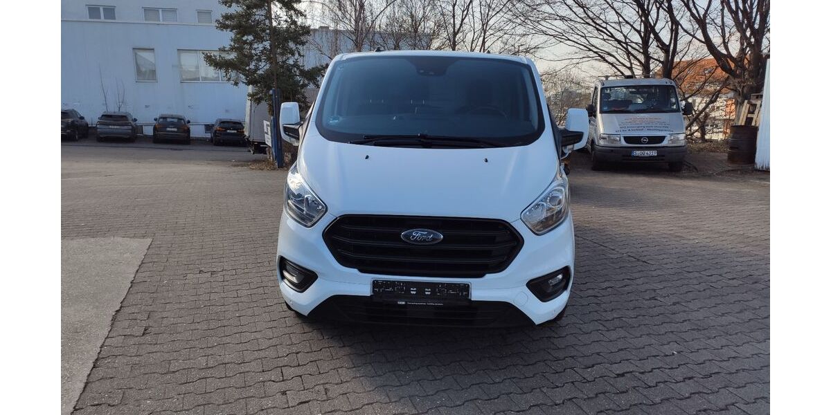 Ford Transit Custom 153.000 km 13.990 &euro; Waiblingen-Neustadt 71336
