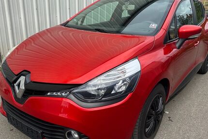 Renault Clio 193.000 km 3.490 &euro; Böblingen 71034