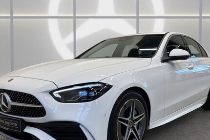 Mercedes-Benz C 180 14.221 km 37.500 &euro; Nagold 72202