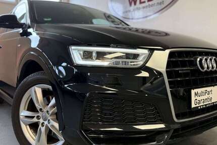 Audi Q3 42.800 km 23.890 € Sindelfingen/Darmsheim 71069