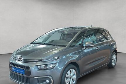 Citroen C4 SpaceTourer 122.212 km 10.890 € Stuttgart 70565