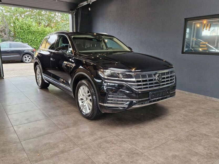 Touareg