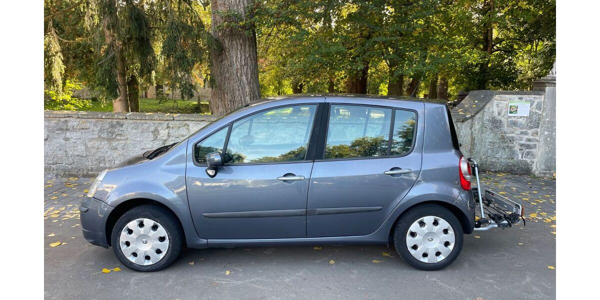 Renault Modus 124.600 km 2.400 &euro; Ehningen 71139