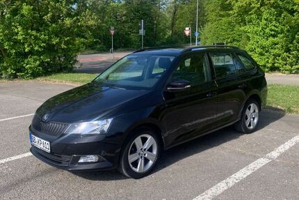 Skoda Fabia 105.000 km 8.990 &euro; Holzgerlingen 71088