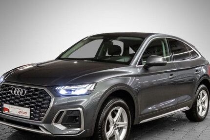 Audi Q5 78.995 km 43.540 &euro; Stuttgart 70563