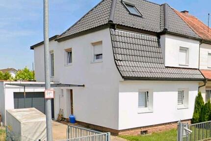 Haus Pforzheim Brötzingen - 6 Zimmer, 160 m&sup2;, 480.000&euro; | Angebot:26327581