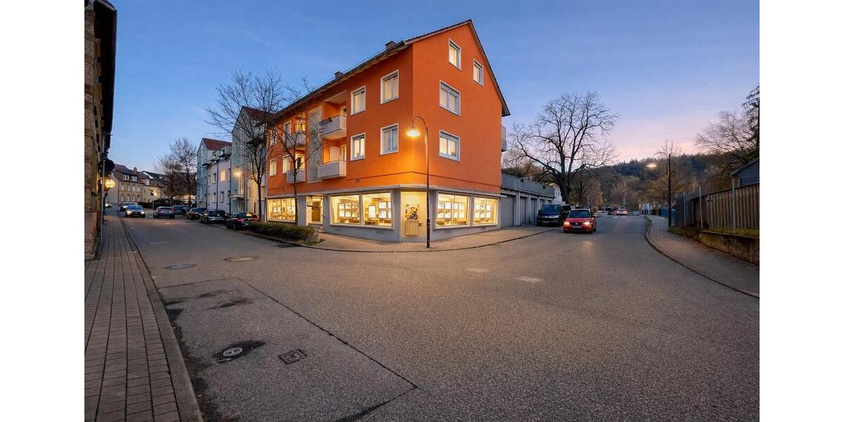 Gewerbeobjekt Pforzheim Eutingen - 960&euro; | Angebot:24752366