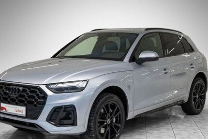 Audi Q5 7.999 km 70.999 &euro; Stuttgart 70469