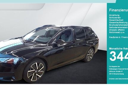 Skoda Octavia 23.606 km 31.979 &euro; Weil der Stadt 71263