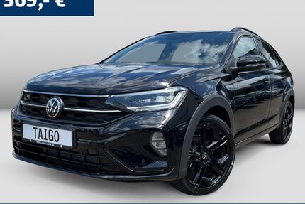 VW Taigo 2.500 km 28.990 &euro; Korntal-Münchingen 70825