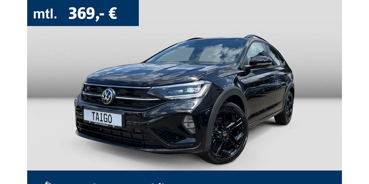 VW Taigo 2.500 km 28.990 &euro; Korntal-Münchingen 70825