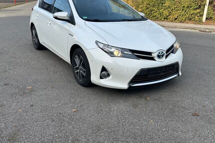 Toyota Auris 160.000 km 10.500 &euro; Möglingen/Ludwigsburg 71696