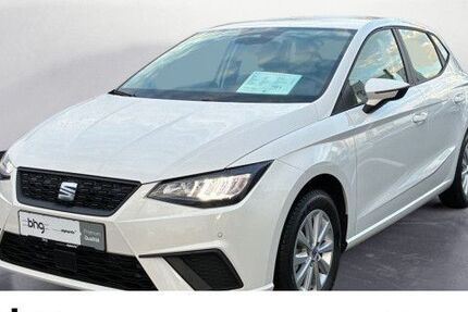 Seat Ibiza 8.016 km 20.360 &euro; Tübingen 72072