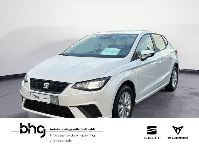 Seat Ibiza 8.016 km 20.360 &euro; Tübingen 72072