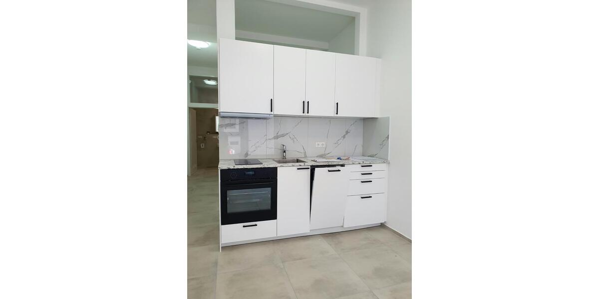 Erdgeschoßwohnung Stuttgart Feuerbach - 2 Zimmer, 42 m&sup2;, 899&euro; | Angebot:27600692