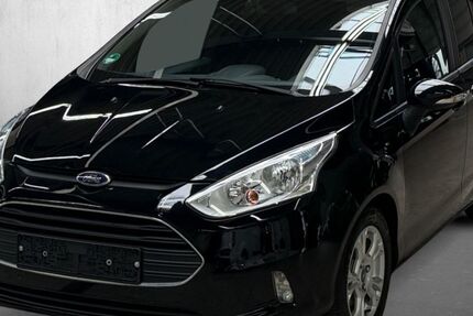 Ford B-Max 68.982 km 9.990 &euro; Ludwigsburg 71636