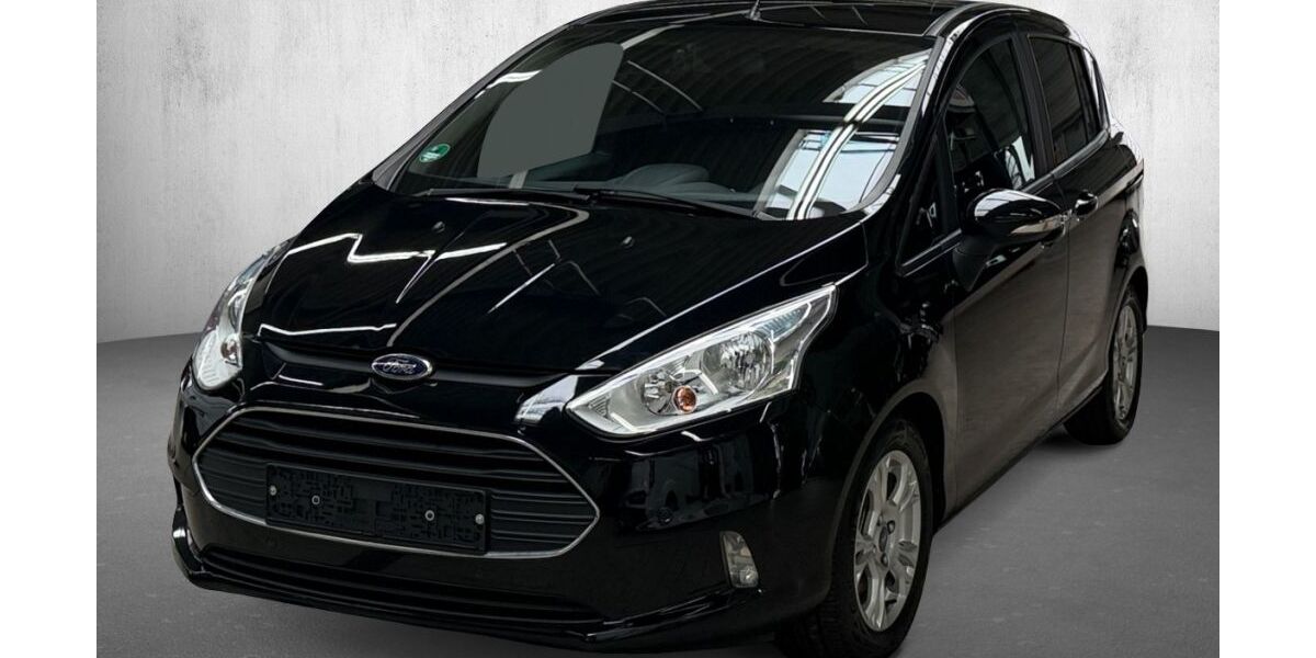 Ford B-Max 68.982 km 9.990 &euro; Ludwigsburg 71636