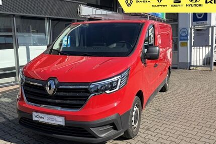 Renault Trafic 28.700 km 22.880 &euro; Stuttgart 70188