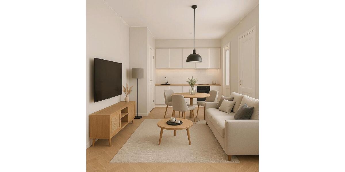 Erdgeschoßwohnung Stuttgart Hedelfingen - 4 Zimmer, 339.000&euro; | Angebot:20794428